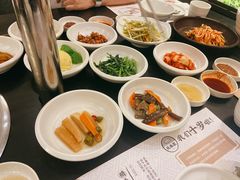 -韩屋韩国料理(天山路店)