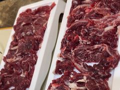 -潮悦牛肉火锅城(水贝店)