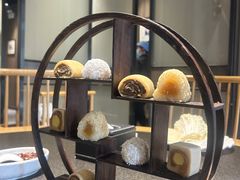 -东来顺(非遗·清真火锅·盛世广场店)