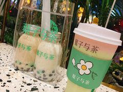 -叶子与茶(苏宁广场店)