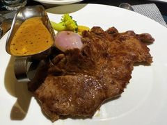 -Jack‘s Place 杰克地方西餐厅(新街口店)