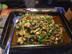 -蘭奢雅集·江浙菜(青山江滩店)