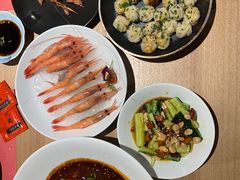 -望江门小龙虾·烧烤(九堡店)