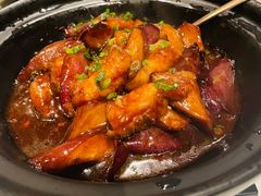 -三号黄浦会Canton Table