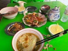-天境牦牛壮骨汤(人民路旗舰店)