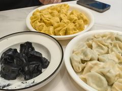 -开口笑·精选水饺