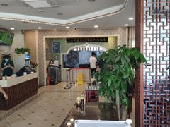 -马吉德牛肉拉面(新街口店)
