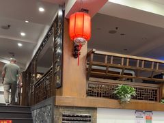 -一楼食业·美食人家