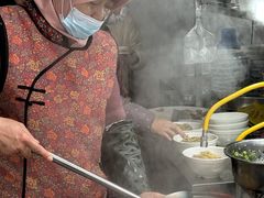 -老李家杂肝汤(回民街店)
