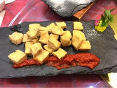 臭豆腐-中国徽菜·徽商故里(远大店)