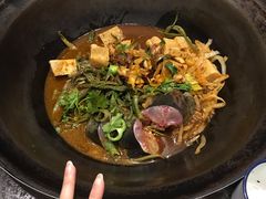 -缘福乡村铁锅炖民宿(八达岭店)