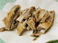 -尕胡才炕锅烤羊肉馆(八一路店)