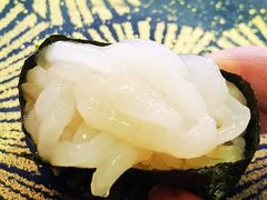 -回转寿司 活美登利(池袋西武店)