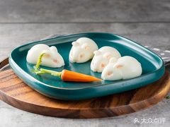 -点心传说·粤菜点心(佐阾虹湾店)