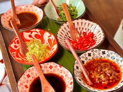-若蘭慈·无国界素食料理(欢乐海岸店)