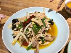 -禾田烤包子·新疆菜(人民电影院店)