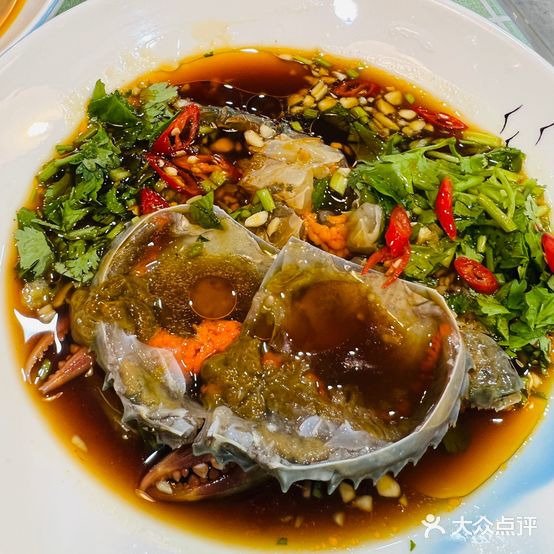 领航潮汕新腌(合肥步行街店)