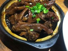 -海宁煲农家菜(惠南镇店)