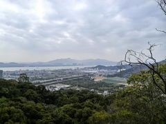 -青芝山风景名胜区