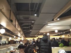 -北大家园食堂