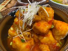 -易老头三样菜(南滨路总店)
