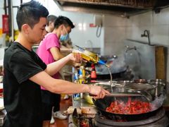 -李叔叔虾蟹大排档(青羊店)