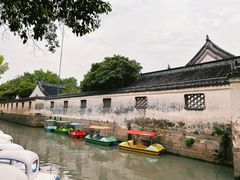-汇龙潭
