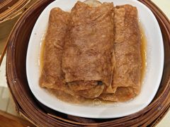 -兴悦酒家(环市东路店)