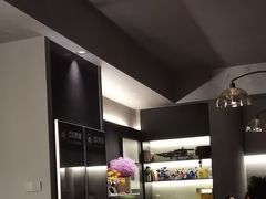 -烛影拾光观景餐厅·创意菜·摄影·小提琴(大唐不夜城店)