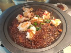 -绿茶餐厅(淮安吾悦广场店)