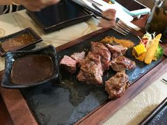 牛排-简家·海鲜盛宴(下沙店)