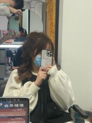 -乾健·烫染·接发SALON