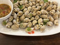 香螺-大螃蟹海鲜餐厅