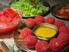 -西塔老太太泥炉烤肉(温州首店万象城黑金店)