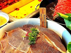 -大隐·成都火锅Bistro(合生麒麟新天地店)