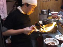 -老龙亭拉面店