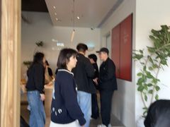 -喜茶(东莞厚街万达店)