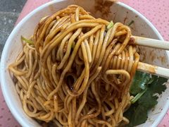 -宋记热干面馆(五福路店)