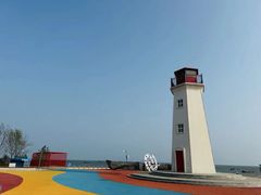 -兴城海滨风景区