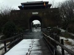 -合肥三国新城遗址公园