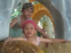 -中山夏威夷游泳馆(小榄店)