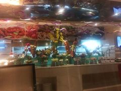 -南海温德姆花园酒店-康达屋Rendez Vous Buffet