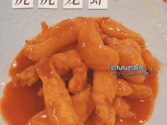 -虎虎龙虾大排档(双井店)