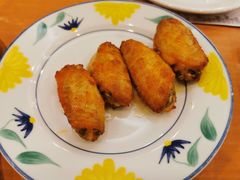 茄红鸡翅-萨莉亚意式餐厅(深圳北站店)