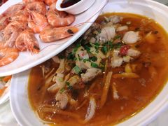 -芭菲盛宴·环球美食(解放碑英利国际店)