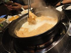 -捞王锅物料理(凯旋路店)