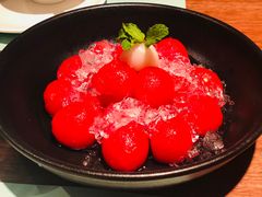 荔枝小番茄-大树餐厅(益田假日店)