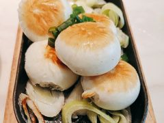 -悦得闲广式茶楼点心(石厦时代广场店)