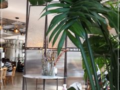 -The Rug Cafe(王府中环店)