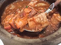 -金湖港式餐厅(建外店)